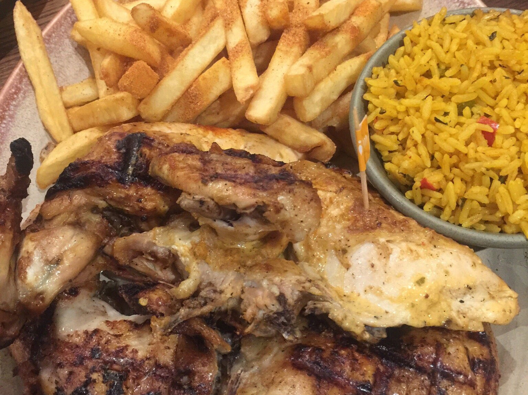Nando's