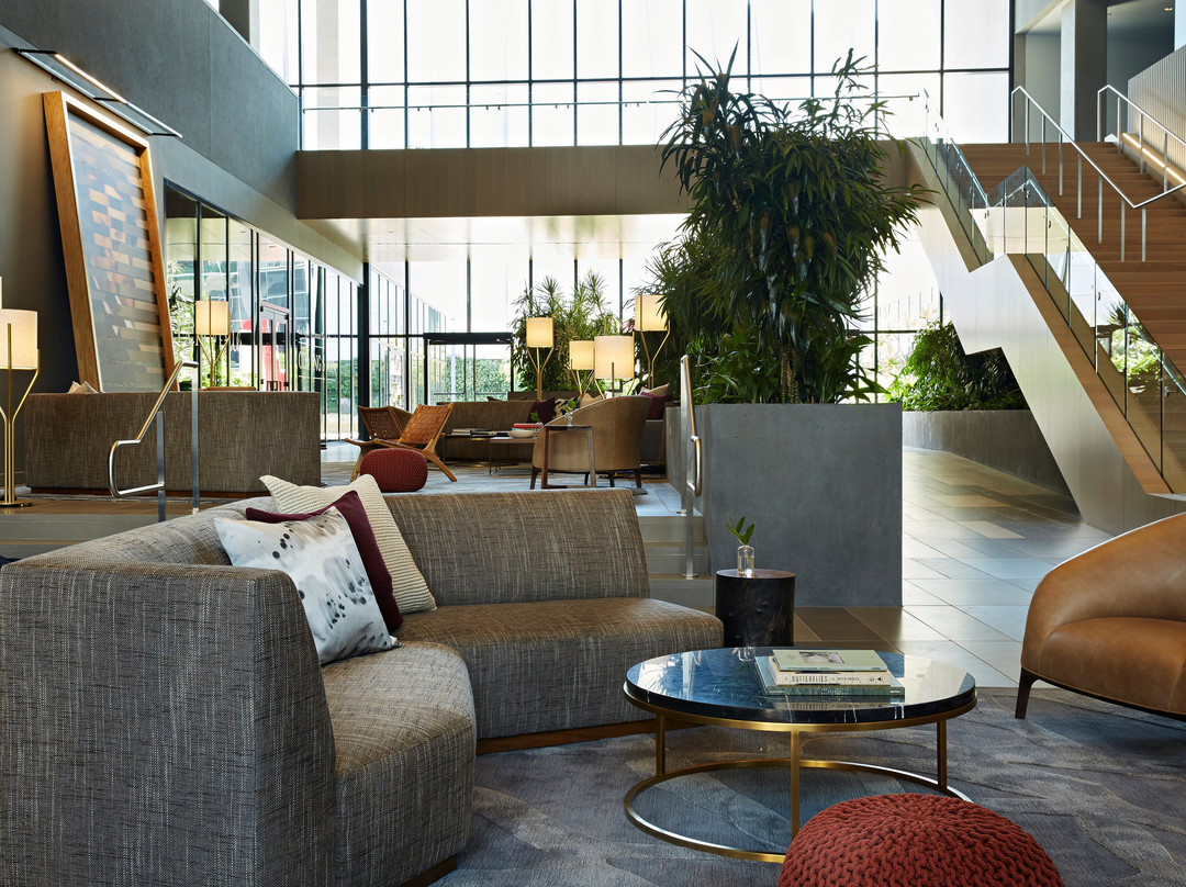 Kimpton Sawyer Hotel主图