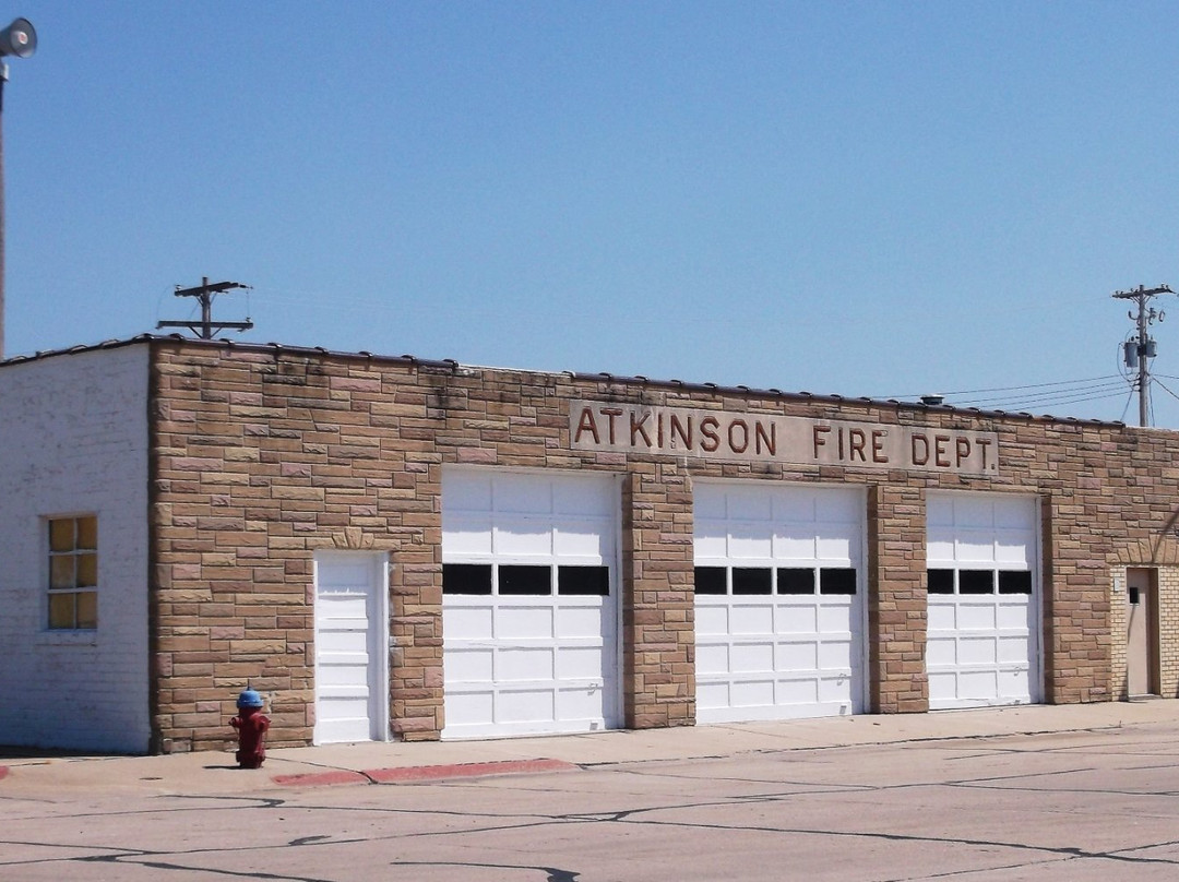 Atkinson旅游攻略图片