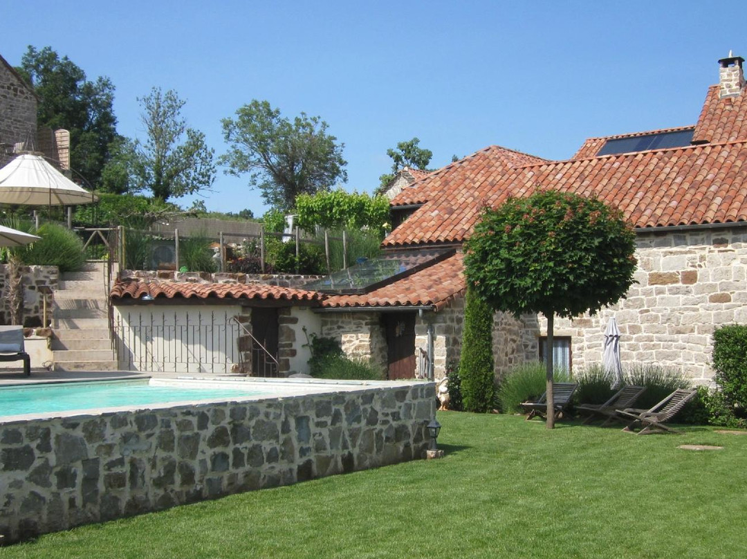Maison des Etoiles Chambre d'hôtes, gîte Adult Only