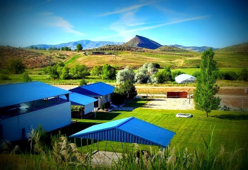 Roystone Hot Springs-Sweet必去景点