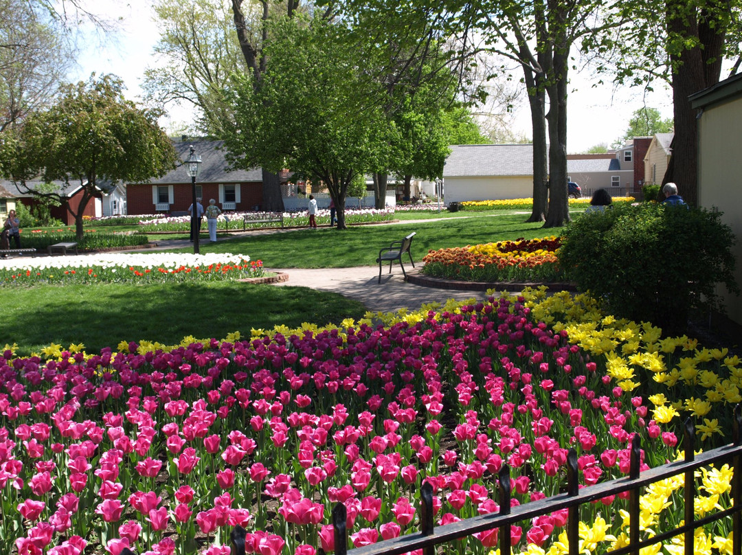 Pella旅游攻略图片