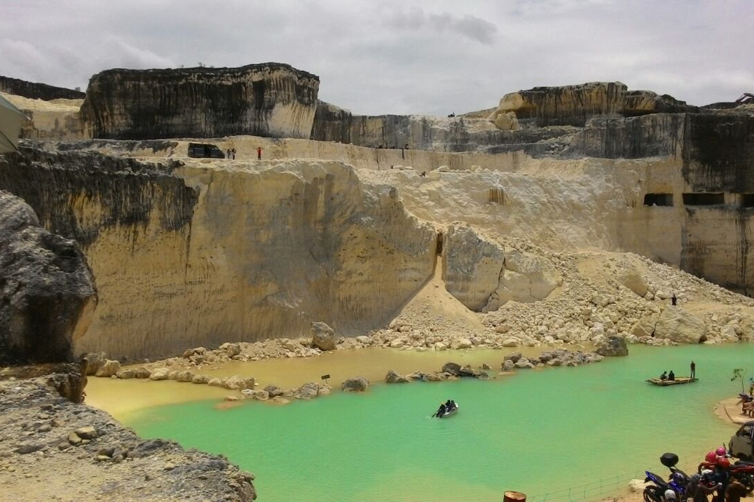 Bangkalan旅游攻略图片