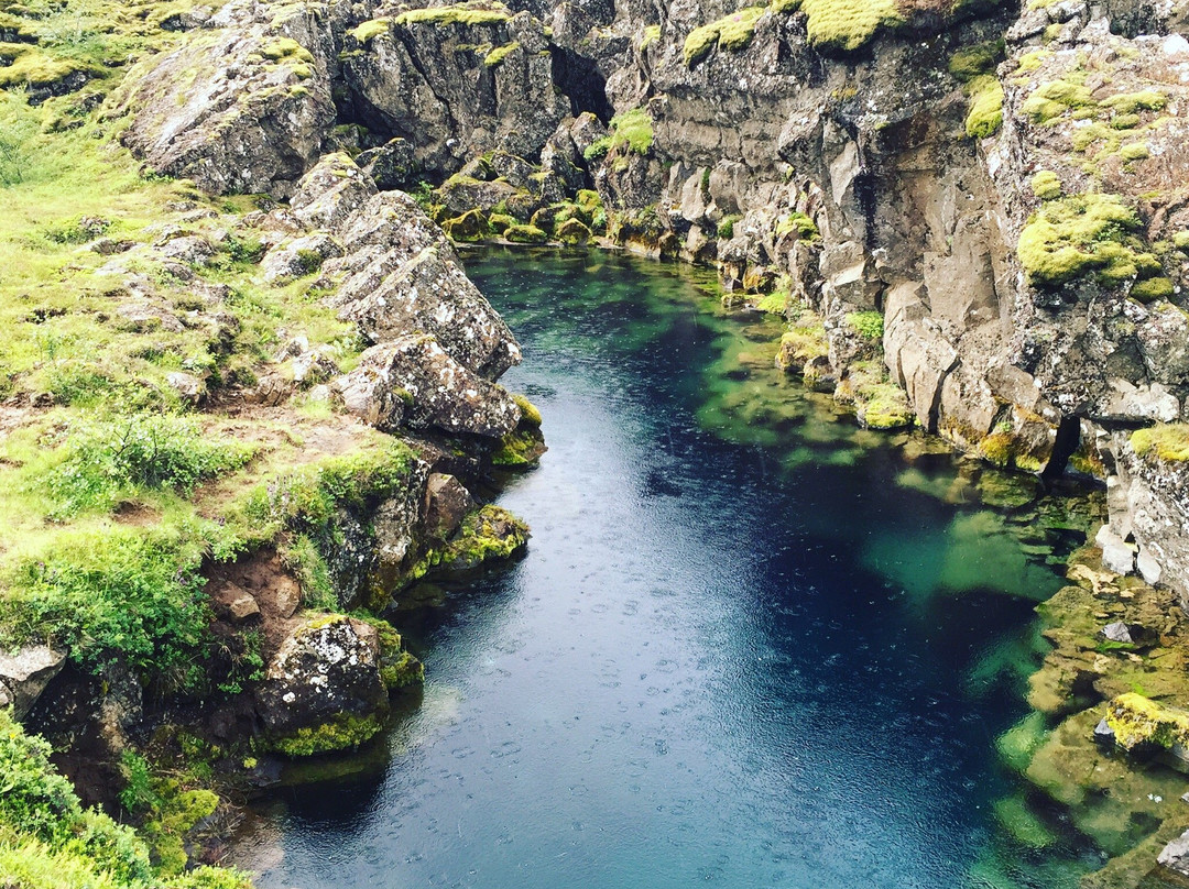 辛格维勒国家公园旅游攻略图片