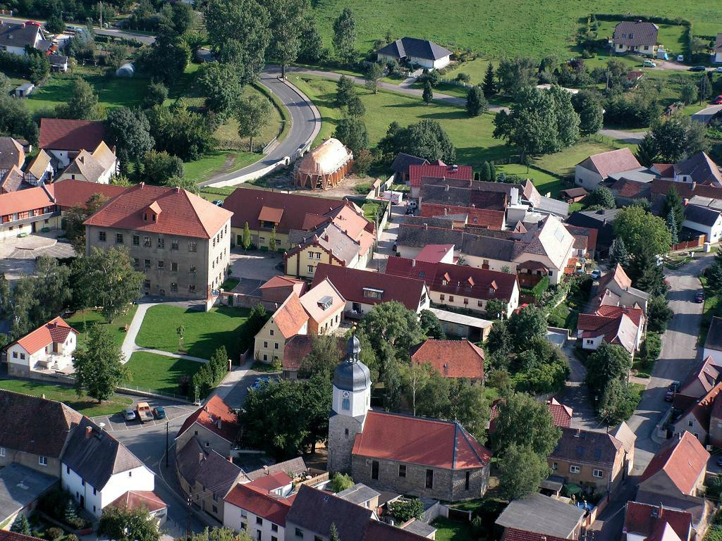 Auerstedt旅游攻略图片