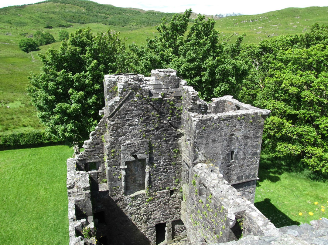Kilmartin旅游攻略图片