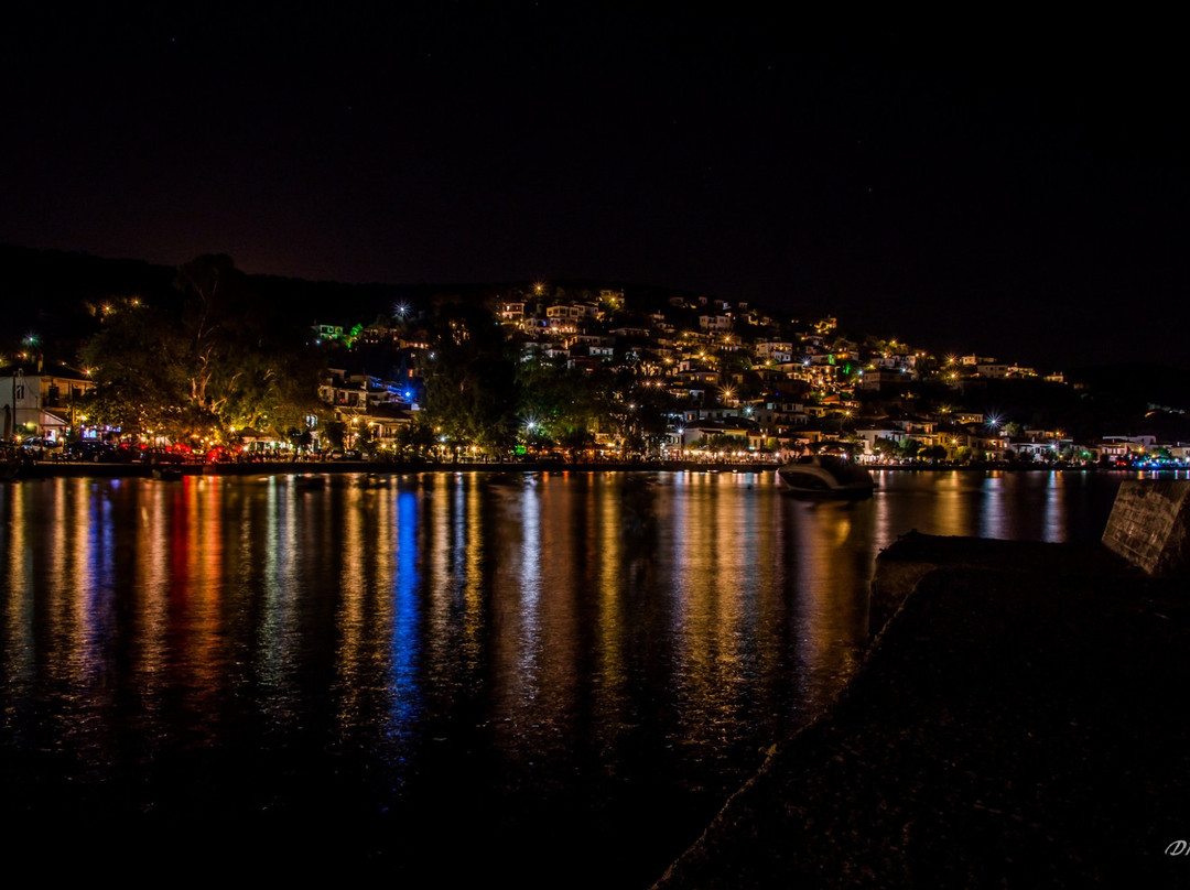 Afissos旅游攻略图片