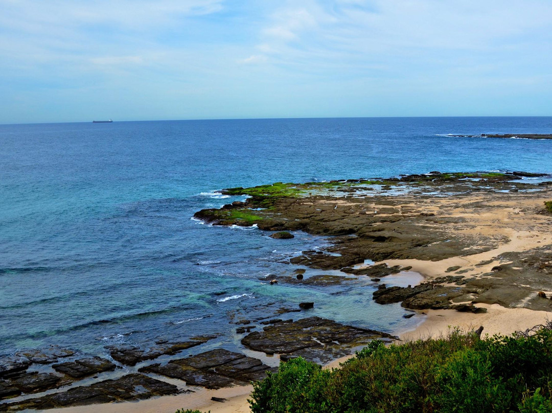 Norah Head旅游攻略图片