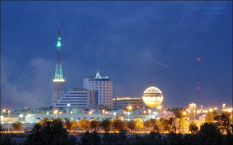 Al Qasim Province旅游攻略图片