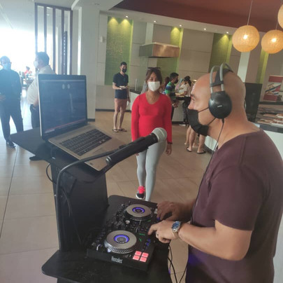 Dhawa Cayo Santa Maria主图