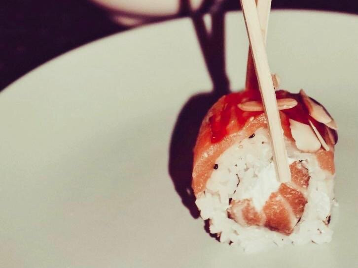 Il Vizietto Sushi & Bolle