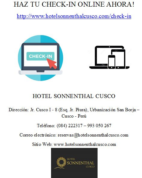 Cozy San Borja Hotel Boutique主图