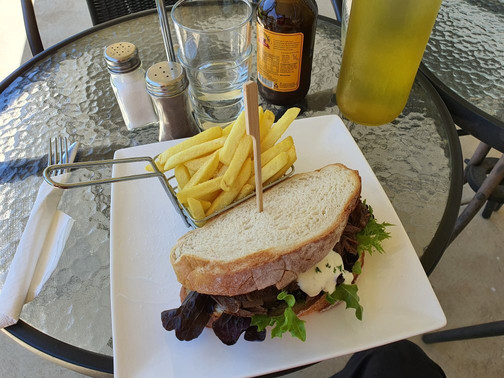 Brookfield Maze & Cafe-Myrrhee必去景点