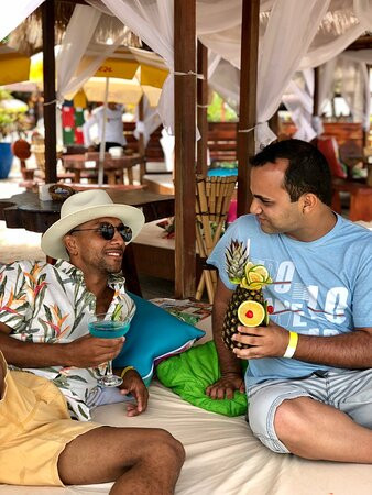 Campostour Receptivo-嘎林海斯港必去景点