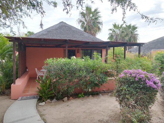 Cabo Pulmo Beach Resort-浴室