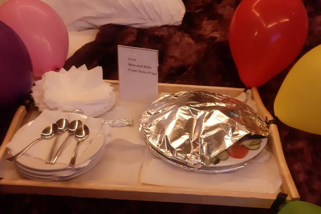 The Rosewood Hotel主图