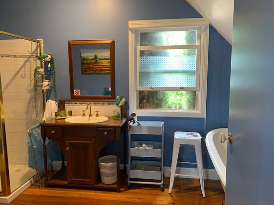 达尔弗鲁因住宿加早餐酒店主图