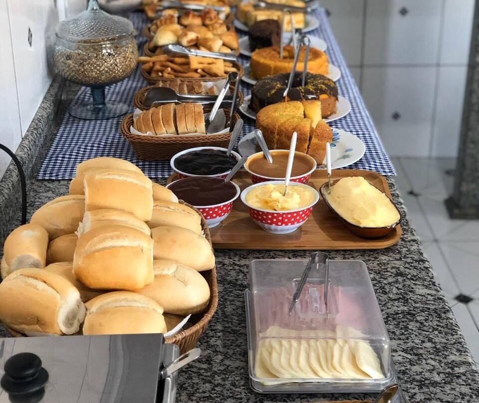 Estancia Hotel主图