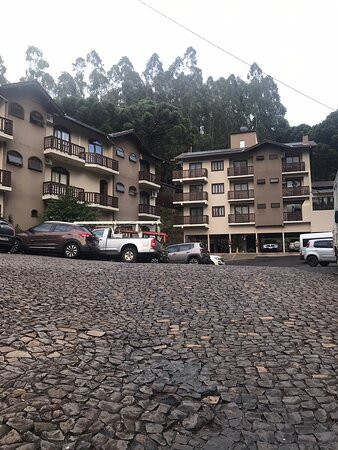 Hotel San Ghermann主图