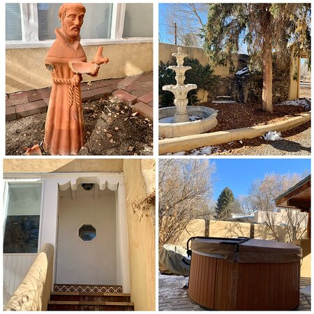 Casa Europa Inn and Gallery主图