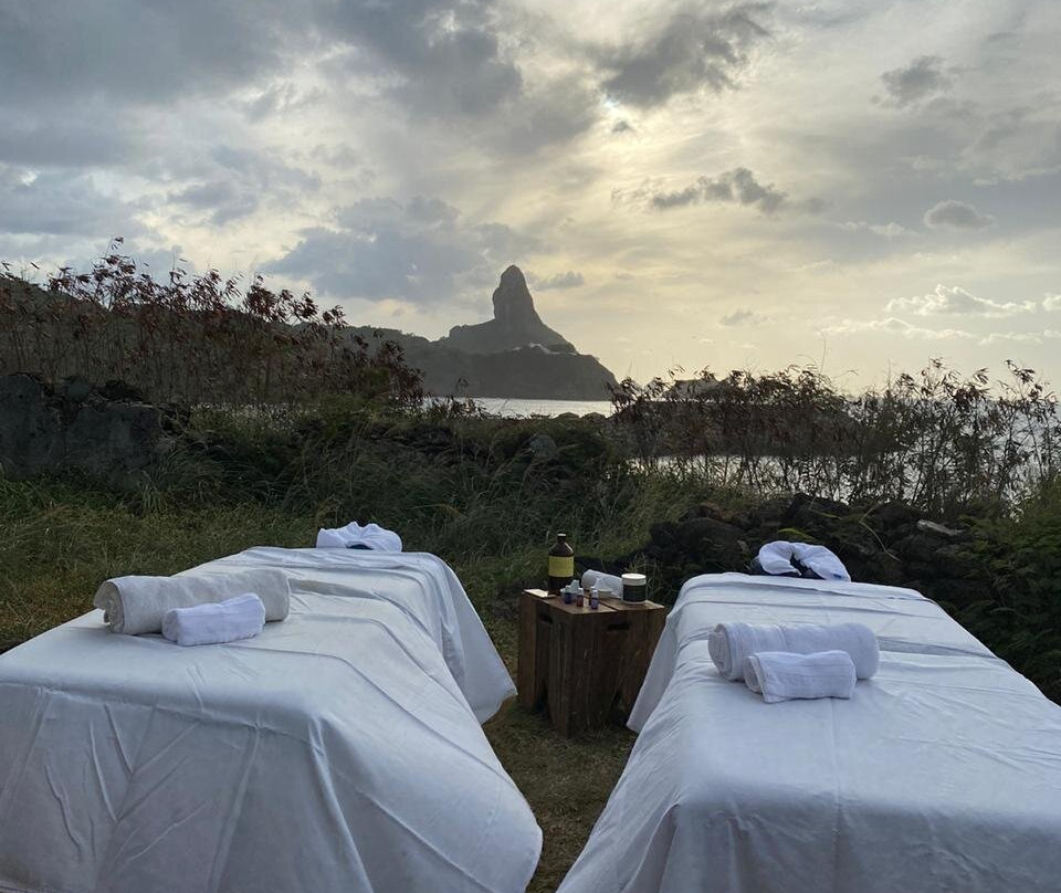 Spanoronha By Tati Miani-费尔南多-迪诺罗尼亚群岛必去景点