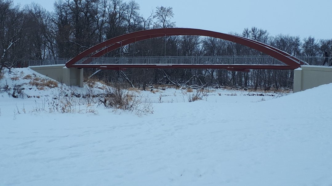 La Barriere Park-La Salle必去景点