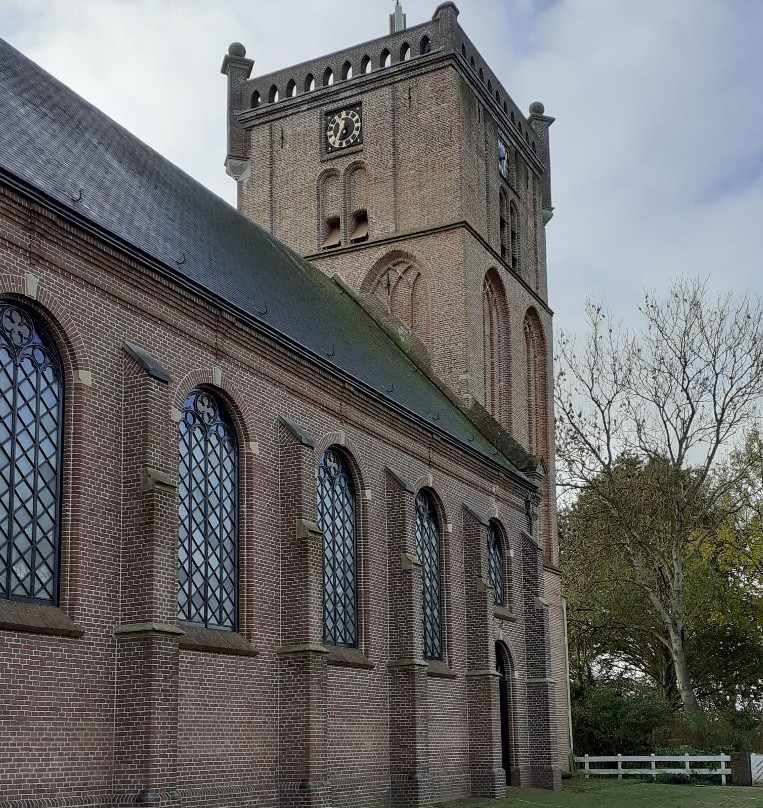 Hervormde Kerk-Aartswoud必去景点