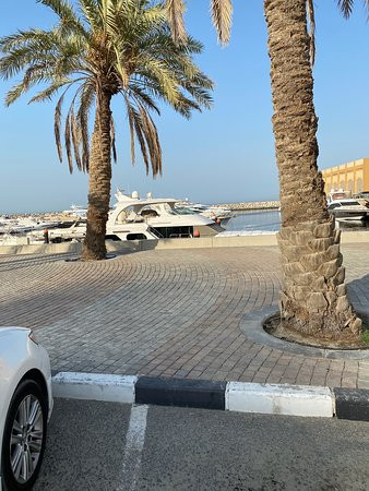 Al Kout Beach-Kuwait City必去景点