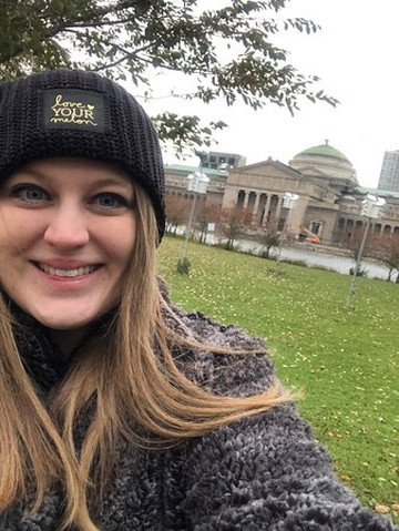 Weird Chicago Tours-芝加哥必去景点