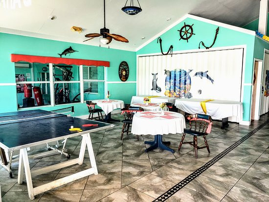 Hideaways Exuma主图