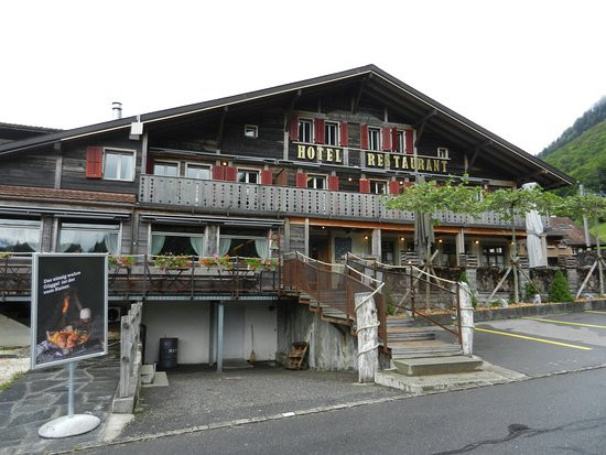 Hotel Kaiserstuhl主图