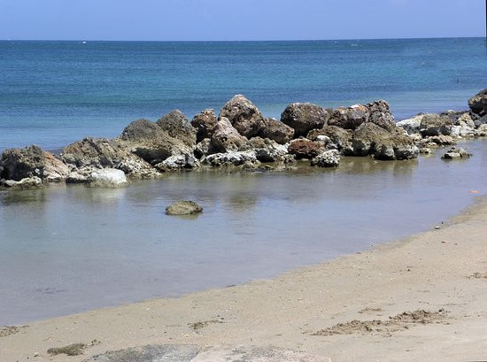 Parque Nacional Isla de Cabras