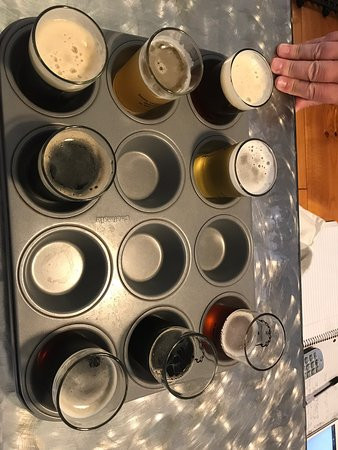 927 Beer Company-坎布里亚必去景点