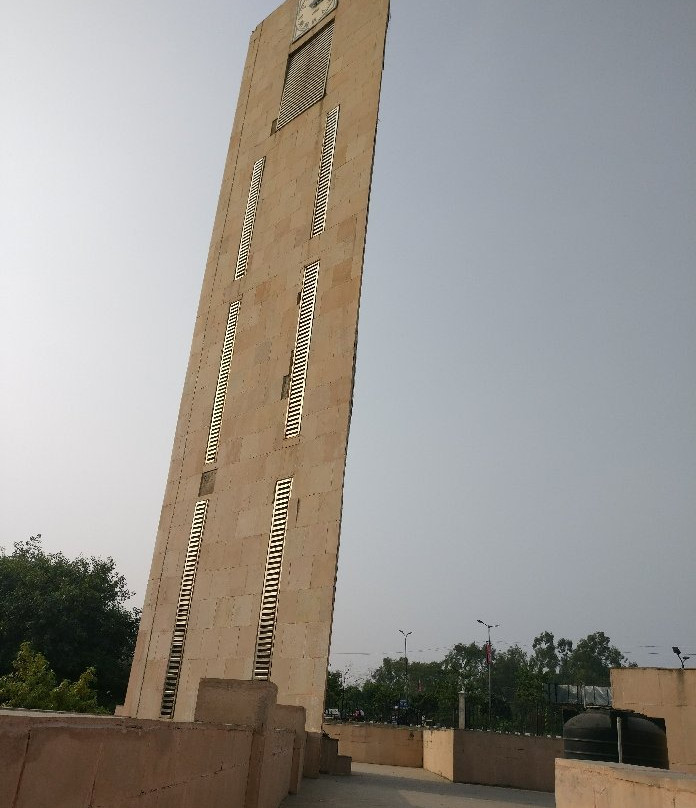Dr. Ram Manohar Lohia Park景点图片