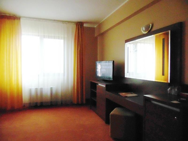 Hotel Impero主图