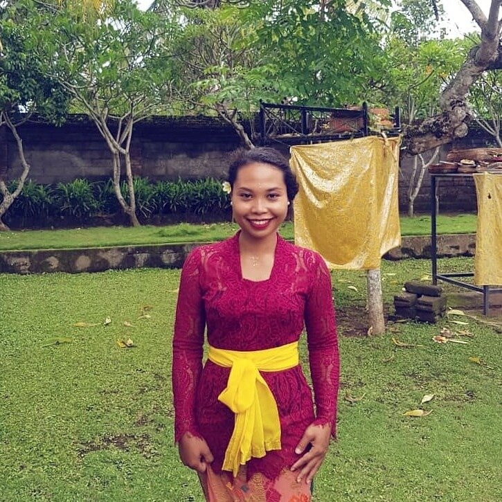 Putu Suciyati-吉安雅必去景点