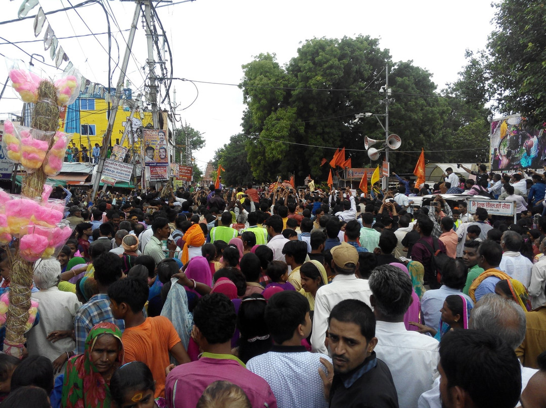 Ujjain Simhasth Kumbh景点图片