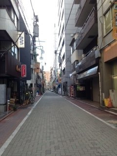 Shiba Shimmei Shotengai景点图片