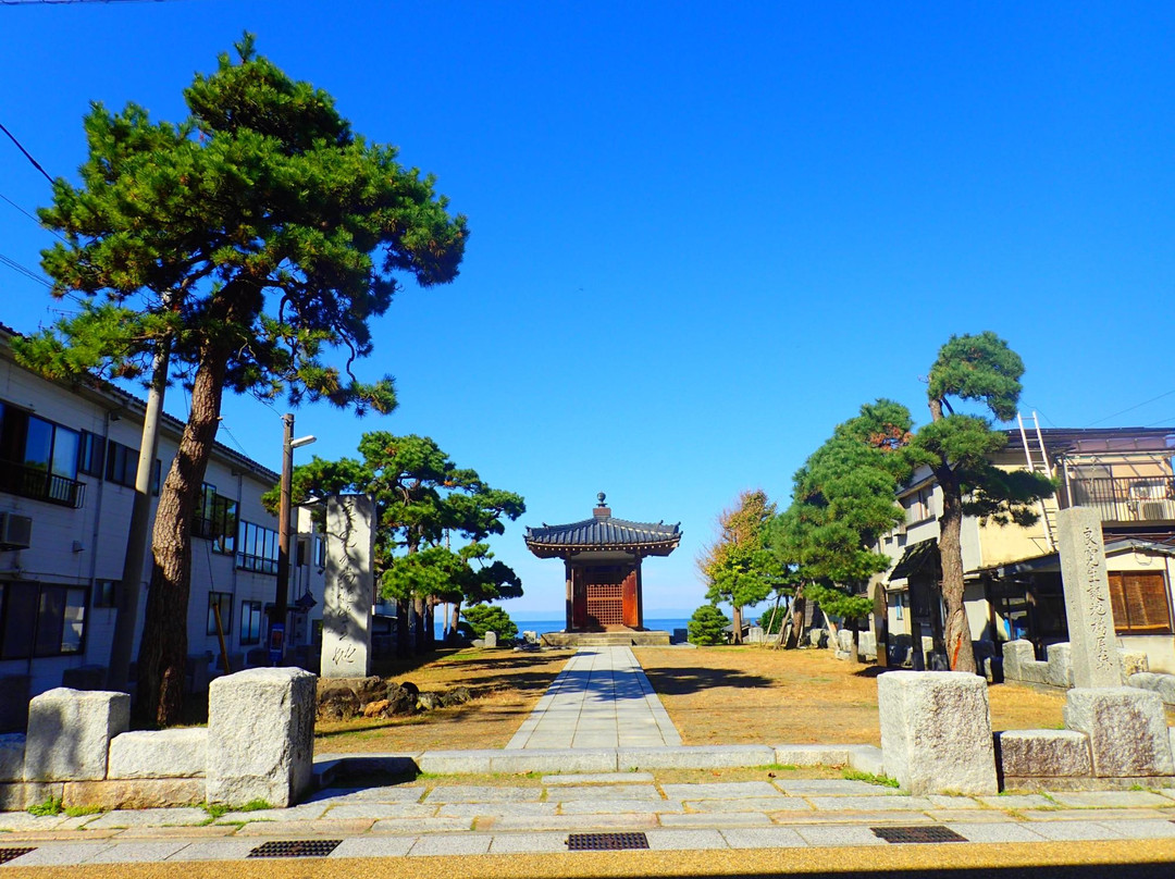 Ryokando-出云崎町必去景点