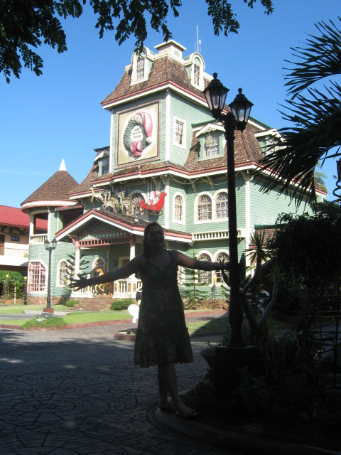 Sampaguita Gardens景点图片