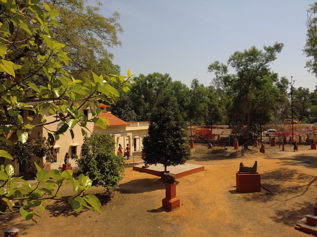 Prakriti Bhavan景点图片