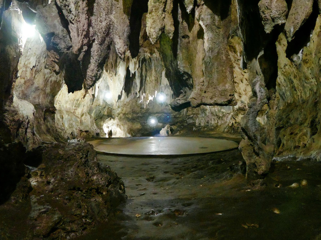 Tigbao旅游攻略图片