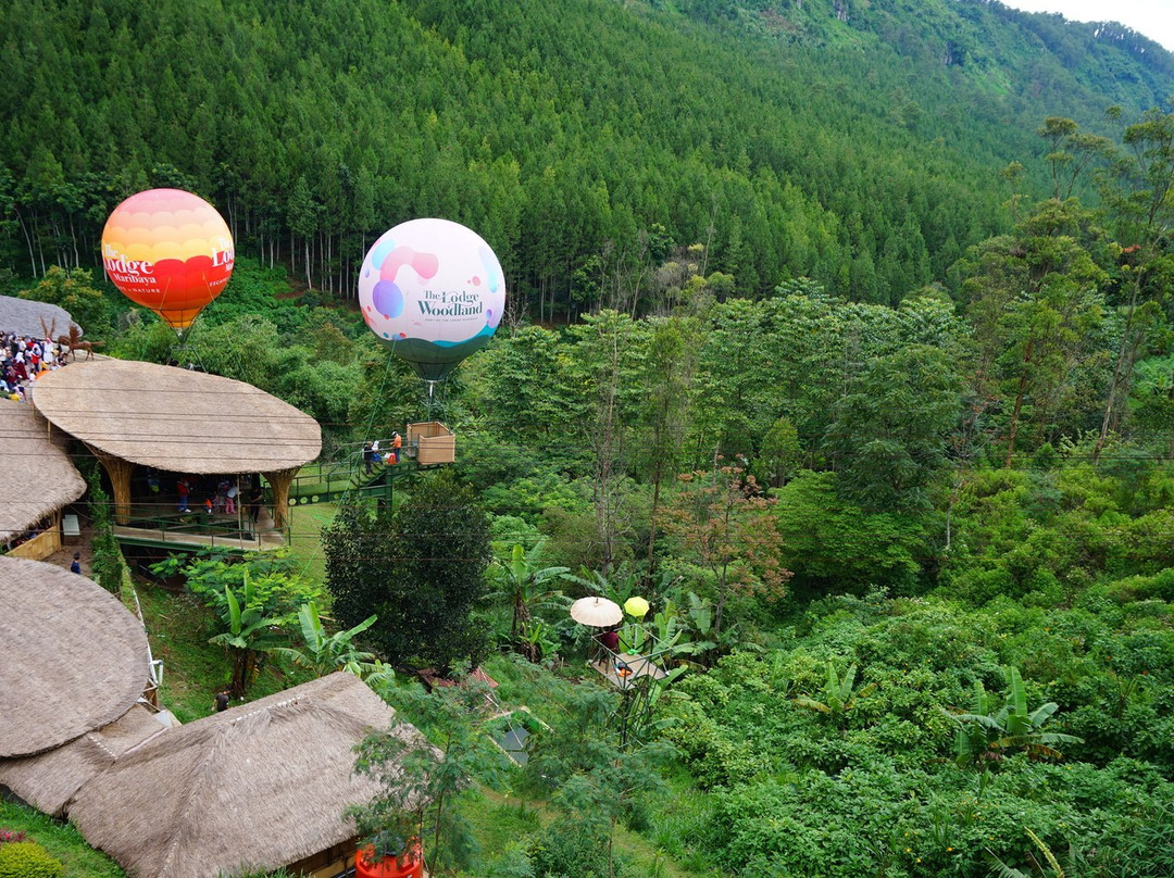 Sumedang旅游攻略图片