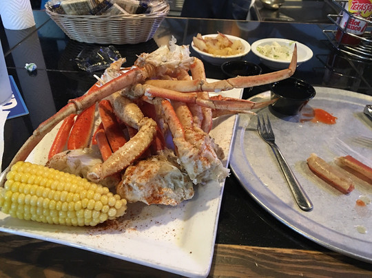 The Full Moon Oyster Bar-Jamestown