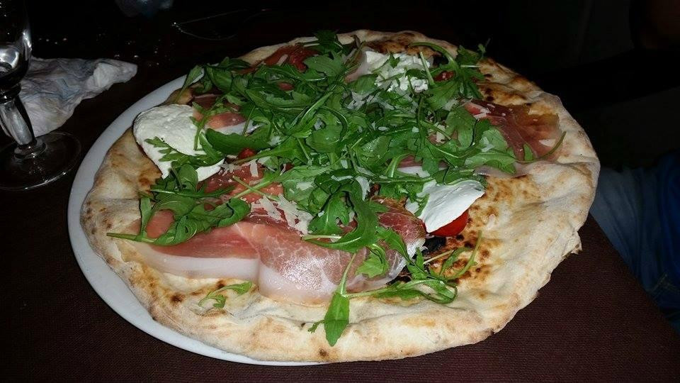 O' Vicariello