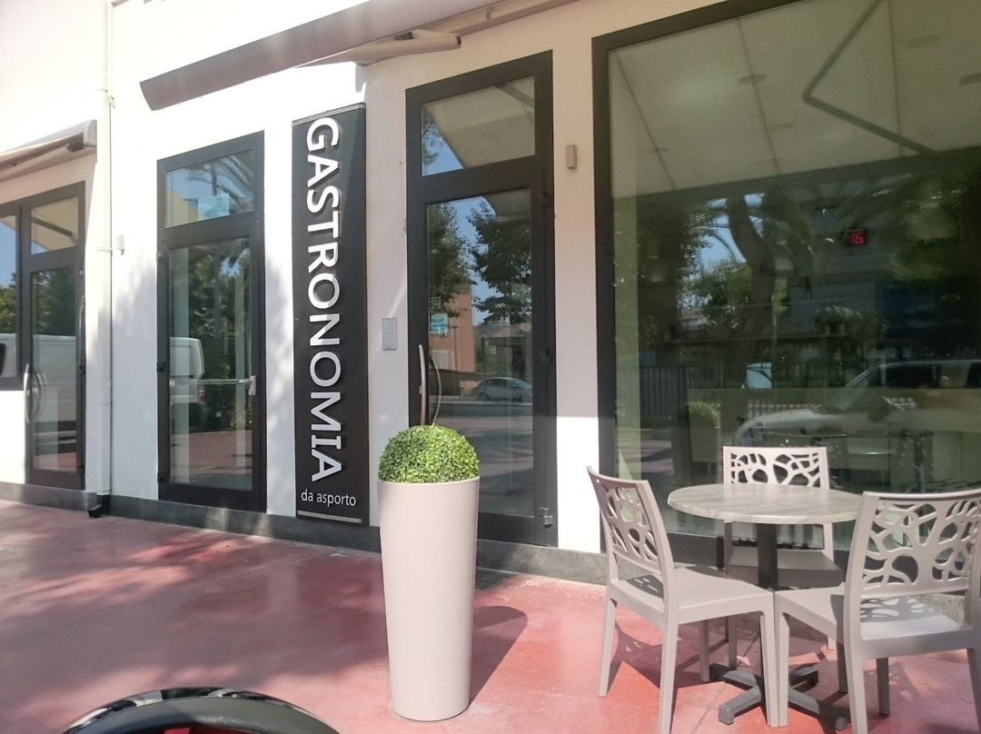 Cimar SRL pescheria & Frutti di Mare