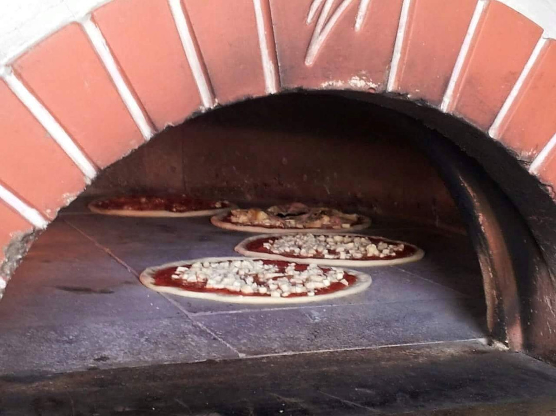 Pizzeria "Da Christian"