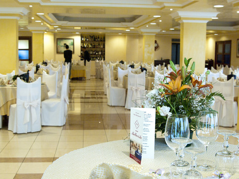 Ristorante Bellavista