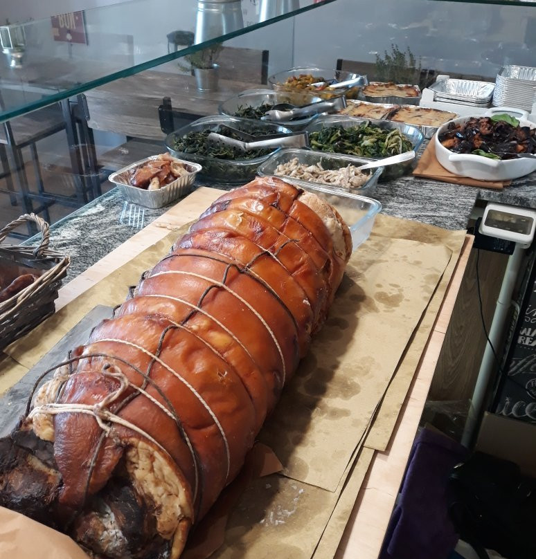 Pasticceria Paolillo