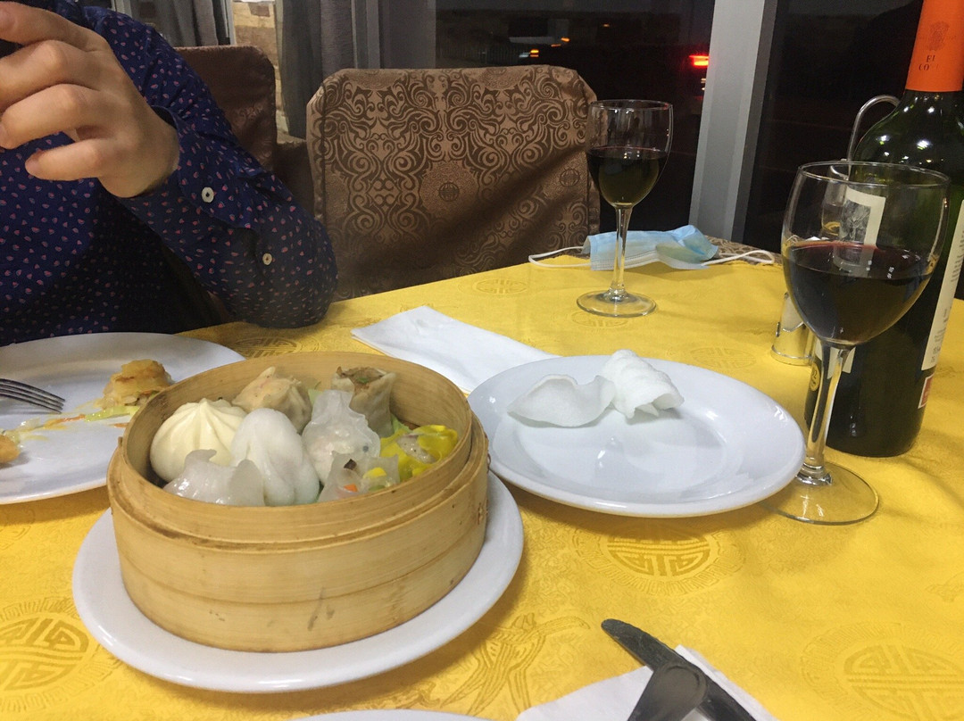 Restaurente Oriental Xiang Piao Piao